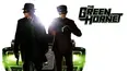 THE GREEN HORNET