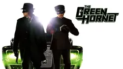 THE GREEN HORNET