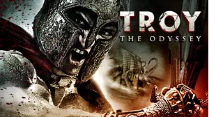 Troy: The Odyssey