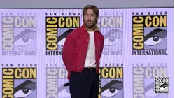 Marvel Studios takes over Comic-Con