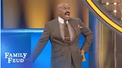 But WHERE would you KEEP YOUR BALLS? | Family Feud