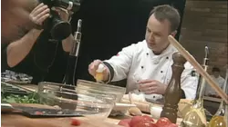 Stuffed Pasta Episode with Chef Tim McRoberts