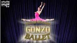 William Shatner's Gonzo Ballet