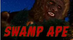 Swamp Ape