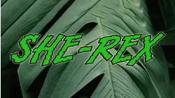 She-Rex