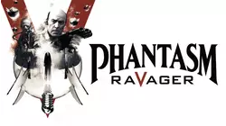 Phantasm V: Ravager