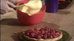 Tarts Aux Fruites (Fruit Tarts)