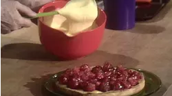 Tarts Aux Fruites (Fruit Tarts)