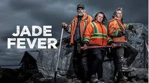 Jade Fever