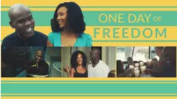 One Day of Freedom