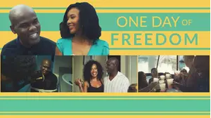 One Day of Freedom