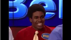 When dreams come true.