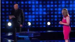 Tracey's answer breaks Steve Harvey's heart! Worth $20K??