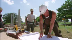 Laying the Foundation