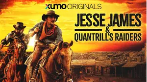 Jesse James and Quantrill's Raiders