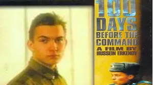 100 Days Before the Command