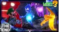 Abdallah Smash Luigi's Mansion 3