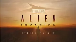 Alien Invasion: Hudson Valley