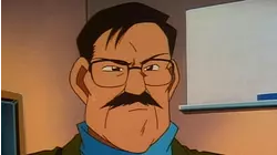 The Case of the Mysterious Murder Weapon