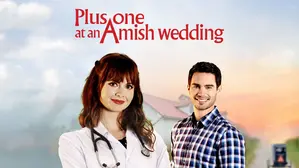 Plus One at an Amish Wedding