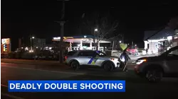 2 killed in deadly shooting outside 7-Eleven in Bordentown Twp.