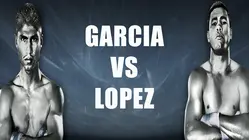 Garcia vs. Lopez