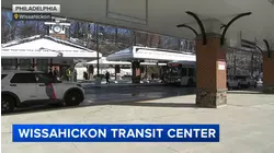 SEPTA opens newly renovated, state-of-the-art Wissahickon Transit Center in Roxborough