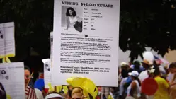 Chandra Levy's parents still searching for answers 25 years after her disappearance
