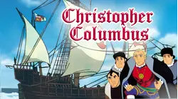 Christopher Columbus