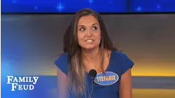 Nudist doctors! | Family Feud