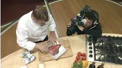 Beef Episode with Chef Ned Bell