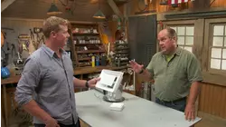 Ask This Old House | Room Zones, Wall Patch