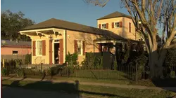 New Orleans | One Small Corner Restored