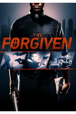 The Forgiven