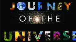 Journey Of The Universe