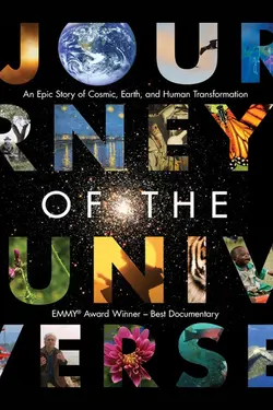 Journey Of The Universe