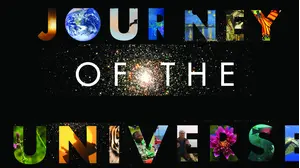 Journey Of The Universe