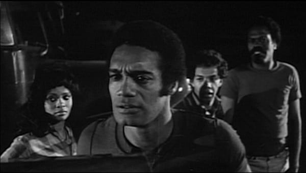 Brotherhood of Death (1976) on FREECABLE TV