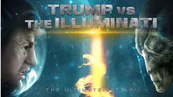 Trump Vs The Illuminati