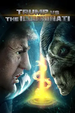 Trump Vs The Illuminati