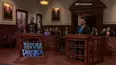 Divorce Court