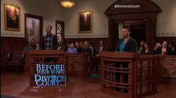 Alexandria Brown vs. Brandon Mahone