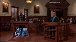 Alexandria Brown vs. Brandon Mahone
