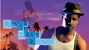 Devil In A Blue Dress