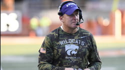 #20 Kansas State Improves To 4-1 With Win Over Texas Tech