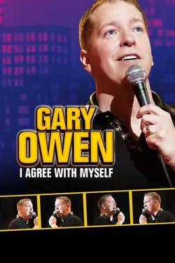 Gary Owen: I Agree With Myself
