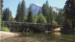 American National Parks featuring Yael Naim, Jack Johnson, Nickel Creek, and James Taylor