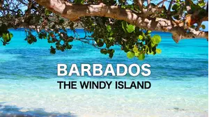 Barbados The Windy Island