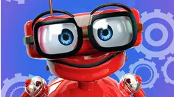 Bot Brains: Hot Spots