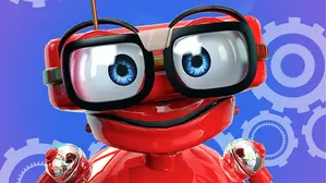 Bot Brains: Hot Spots